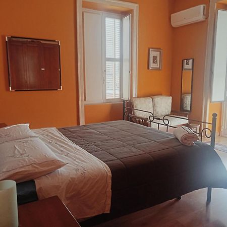 Chiara'S Home Τόρρε ντελ Γκρέκο Εξωτερικό φωτογραφία