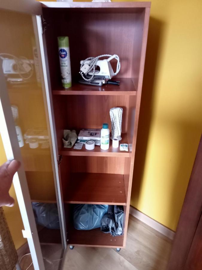 Chiara'S Home Τόρρε ντελ Γκρέκο Εξωτερικό φωτογραφία