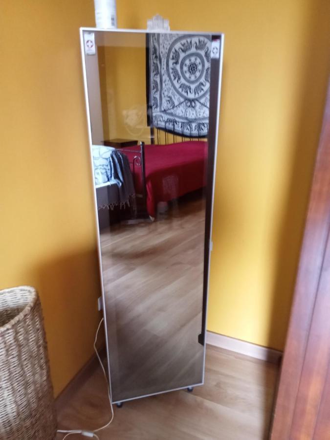 Chiara'S Home Τόρρε ντελ Γκρέκο Εξωτερικό φωτογραφία