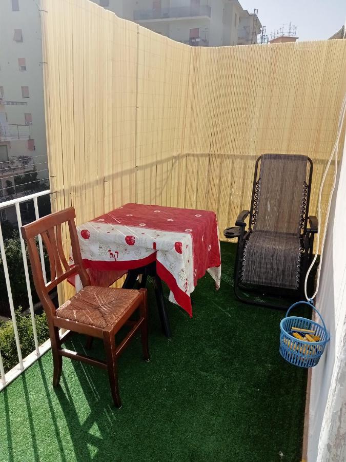 Chiara'S Home Τόρρε ντελ Γκρέκο Εξωτερικό φωτογραφία