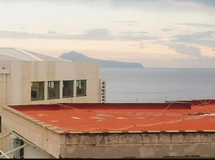 Chiara'S Home Τόρρε ντελ Γκρέκο Εξωτερικό φωτογραφία