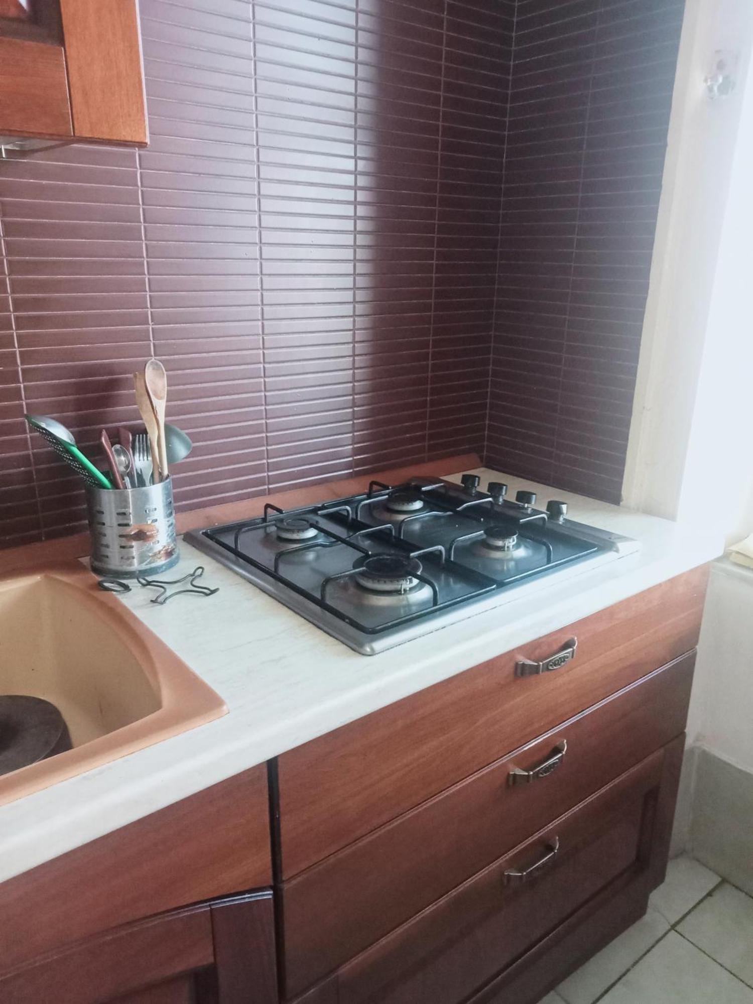 Chiara'S Home Τόρρε ντελ Γκρέκο Εξωτερικό φωτογραφία
