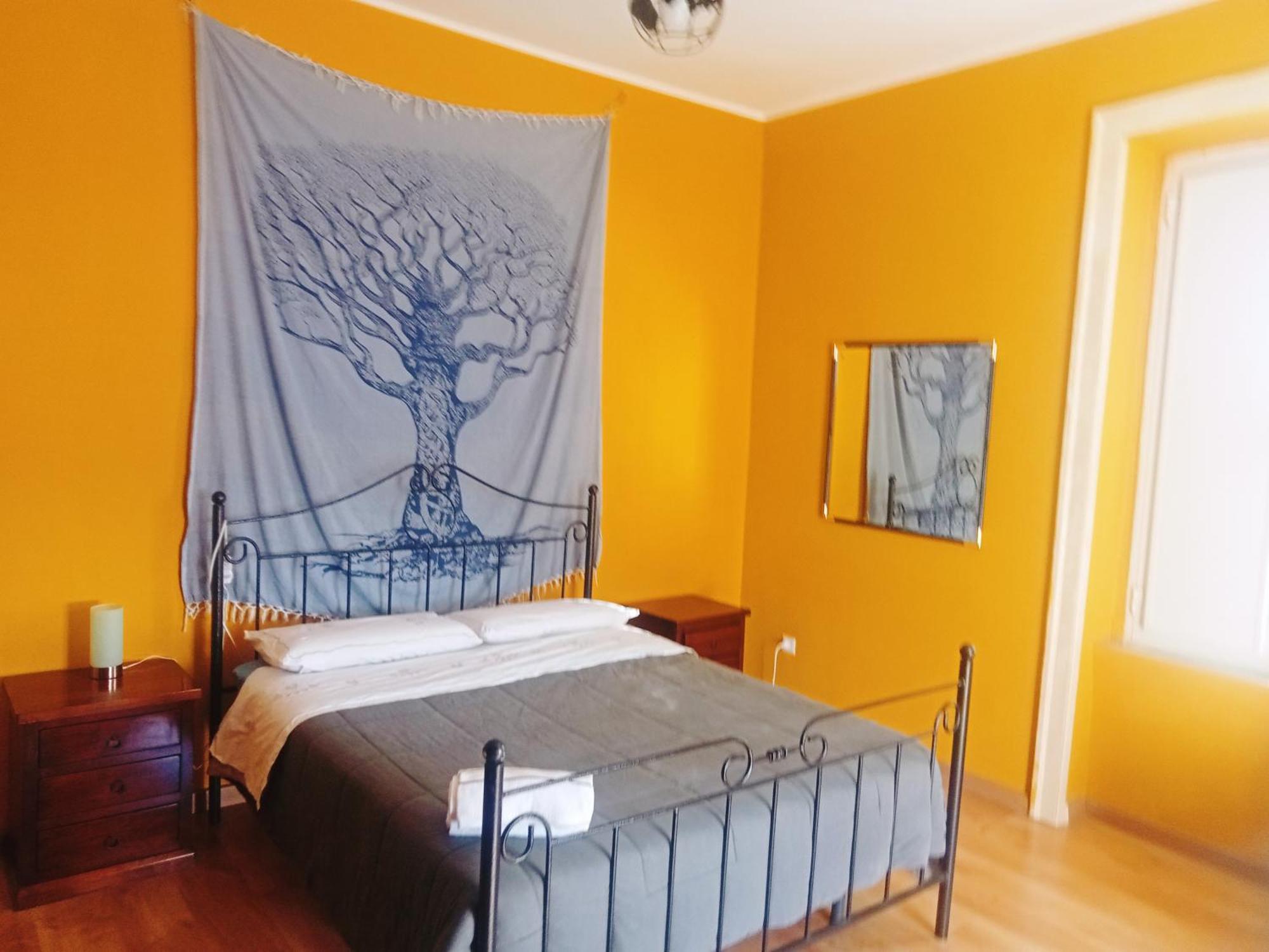 Chiara'S Home Τόρρε ντελ Γκρέκο Εξωτερικό φωτογραφία